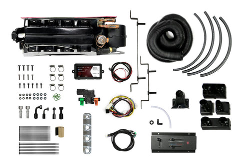1978-79 Ford Bronco Custom Air Conditioning Kit