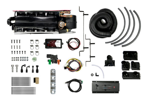 1978-79 Ford Bronco Custom Air Conditioning Kit