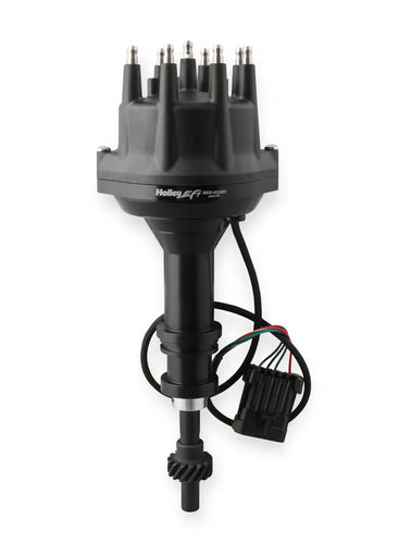 HOLLEY EFI DUAL SYNC FORD 351W DISTRIBUTOR