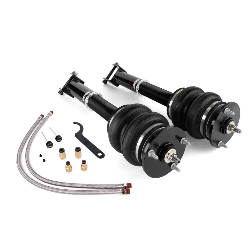 Load image into Gallery viewer, 2011-2023 Dodge Challenger/Charger Performance Air Suspension Front Kit
