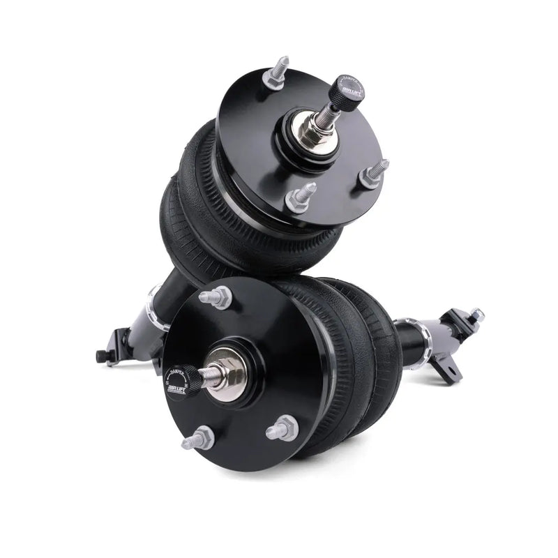 Load image into Gallery viewer, 2011-2023 Dodge Challenger/Charger Performance Air Suspension Front Kit
