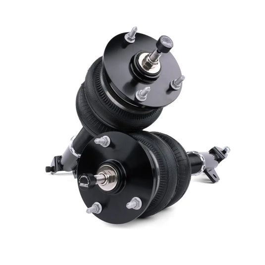 2011-2023 Dodge Challenger/Charger Performance Air Suspension Front Kit