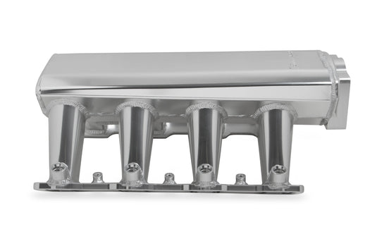 Sniper EFI Sheet Metal Fabricated Intake Manifold GM LS3/L92