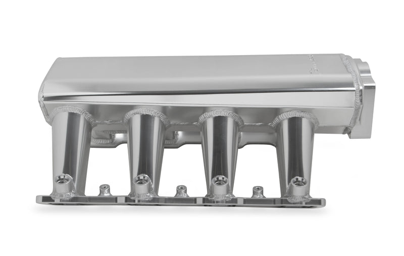 Load image into Gallery viewer, Sniper EFI Sheet Metal Fabricated Intake Manifold GM LS3/L92
