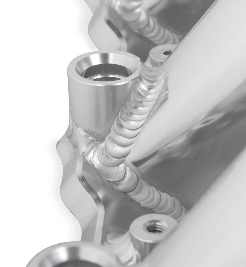 Load image into Gallery viewer, Sniper EFI Sheet Metal Fabricated Intake Manifold GM LS1/LS2/LS6
