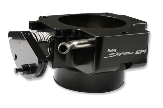 Sniper EFI Throttle Body