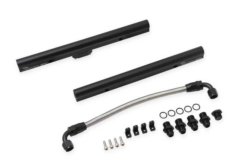 Load image into Gallery viewer, Sniper EFI Sheet Metal Fabricated Intake Manifold
