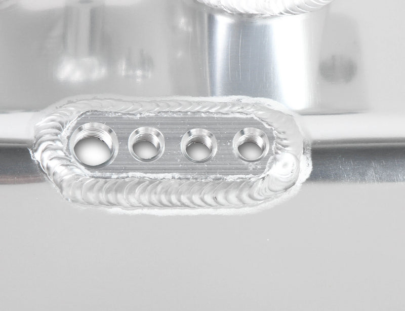 Load image into Gallery viewer, Sniper EFI Low-Profile Sheet Metal Fabricated Intake Manifold GM LS7
