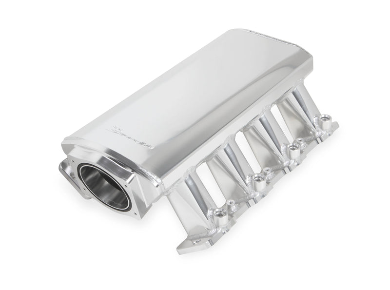 Load image into Gallery viewer, Sniper EFI Sheet Metal Fabricated Intake Manifold GM LS7
