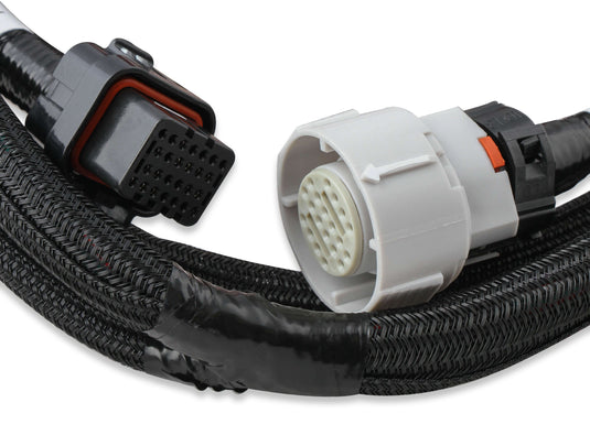 Holley EFI Terminator X Max - Gen III 4.8/5.3/6.0 GM Truck Engines