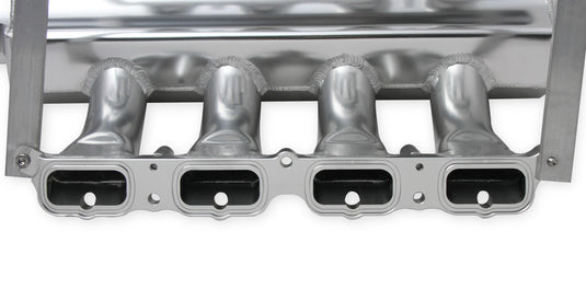 Sniper EFI Sheet Metal Fabricated Intake Manifold