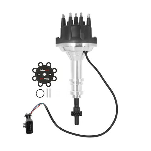 HOLLEY EFI DUAL SYNC FORD 351W DISTRIBUTOR