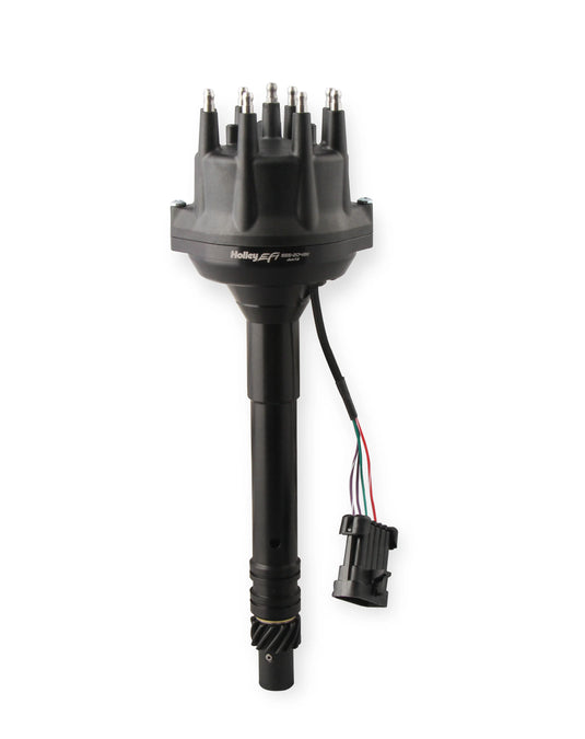 HOLLEY EFI DUAL SYNC BBC TALL DECK DISTRIBUTOR