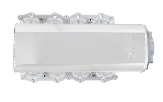 Sniper EFI Sheet Metal Fabricated Intake Manifold