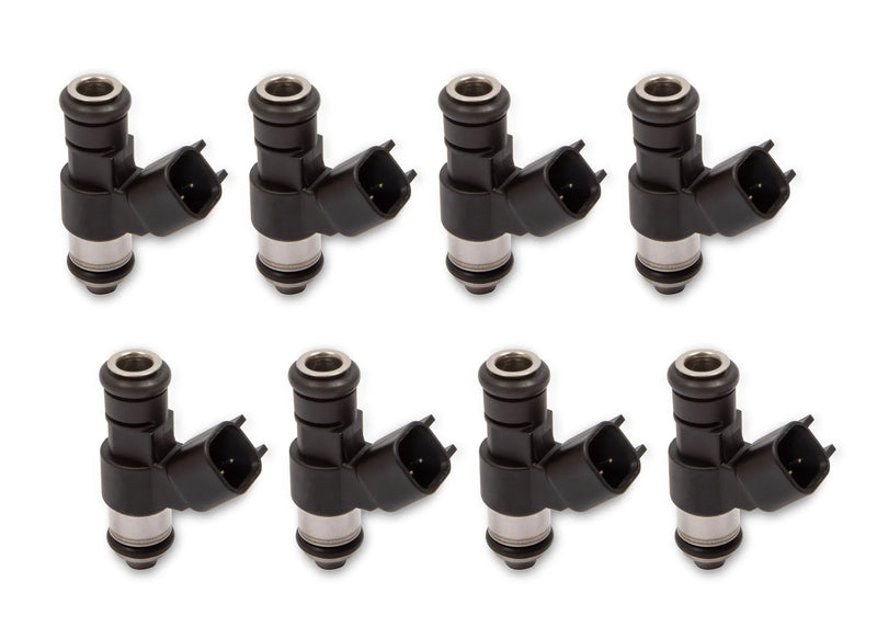 Load image into Gallery viewer, 76 LB/HR PERFORMANCE FUEL INJECTORS - SET OF 8
