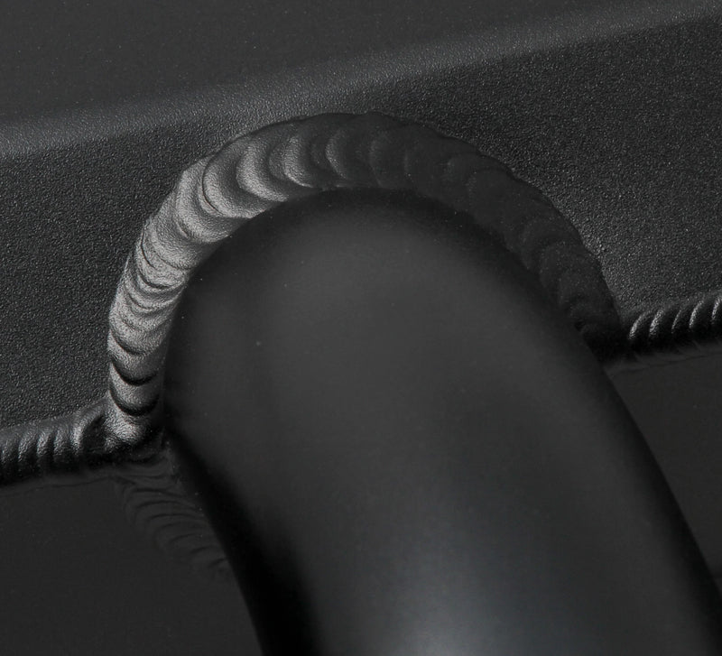 Load image into Gallery viewer, Sniper EFI Sheet Metal Fabricated Intake Manifold
