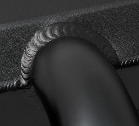 Sniper EFI Sheet Metal Fabricated Intake Manifold