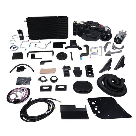 1973-80 Chevrolet Pickup with Factory Air Gen 5 SureFit™ Complete Kit