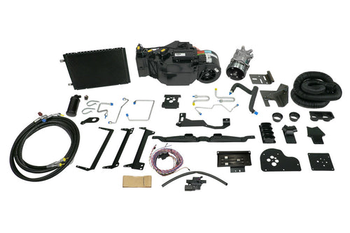 1969-70 Mustang with Factory Air Gen 5 SureFit™ Complete Kit