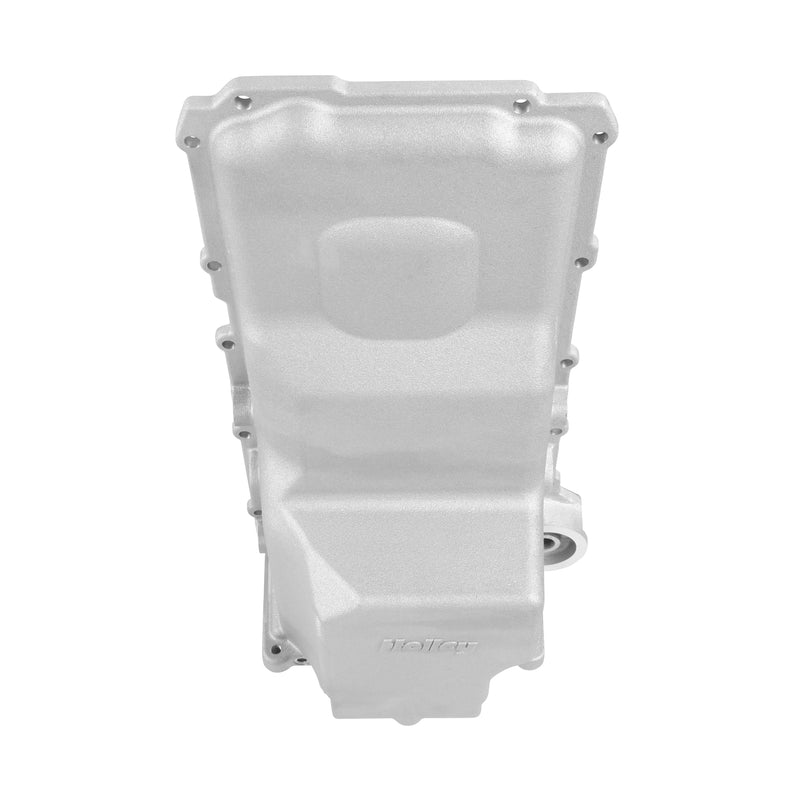 Load image into Gallery viewer, Holley GM LS Swap Oil Pan - 4WD / Truck / Off-Road
