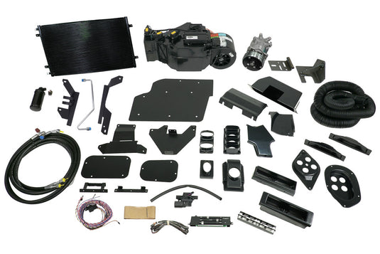 1970-81 Firebird without Factory Air Gen 5 SureFit™ Complete Kit