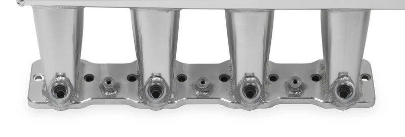 Load image into Gallery viewer, Sniper EFI Sheet Metal Fabricated Intake Manifold GM LS3/L92
