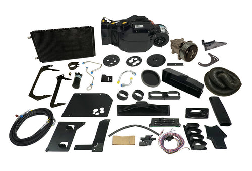 1978-82 Corvette with Factory Air Gen 5 SureFit™ Complete Kit