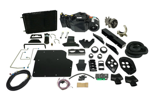 1970-73 Camaro with Factory Air Gen 5 SureFit™ Complete Kit