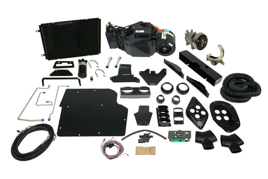 1970-73 Camaro with Factory Air Gen 5 SureFit™ Complete Kit