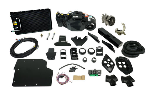 1979-81 Camaro with Factory Air Gen 5 SureFit™ Complete Kit