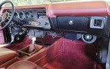 1970-72 Chevelle with Factory Air Gen 5 SureFit™ Complete Kit