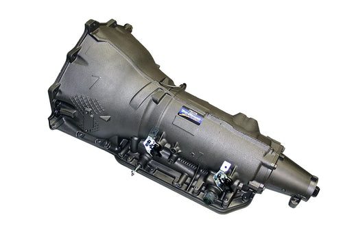 Bowler Tru-Street 4L80E Performance Transmission & Converter Only (Up to 650 lb-ft of Torque)