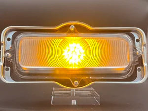 1960 - 1966 Chevy C-10 Classic+ Park Lights (Pair)
