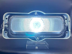 1960 - 1966 Chevy C-10 Classic+ Park Lights (Pair)