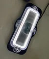 1960 - 1966 Chevy C-10 Park Lights (Pair)