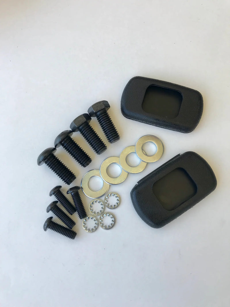 Load image into Gallery viewer, 1966 Impala Front 3-Point Seat Belts for Bench Seats
