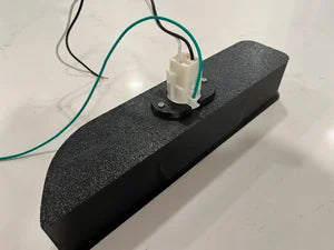 1962 - 1966 GMC Classic+ Park Lights (Pair)