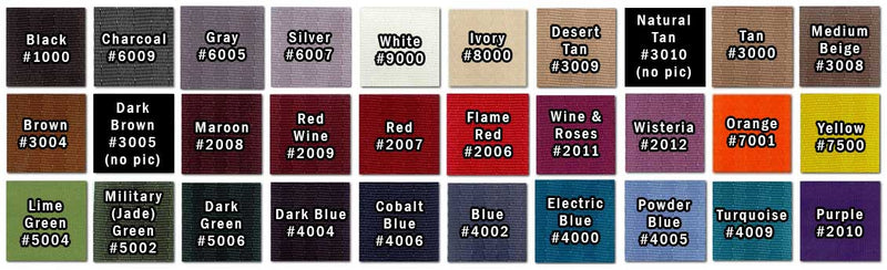 Load image into Gallery viewer, 1968-72 GTO Convertible Front 3-Point Seat Belts

