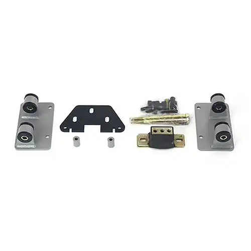 1963-1967 Corvette LS Conversion Kit