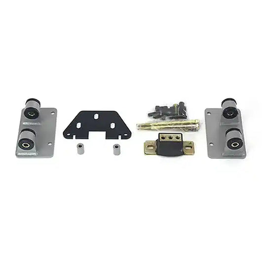 1963-1967 Corvette LS Conversion Kit