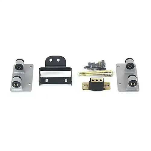 1968-1982 Corvette LS Conversion Kit