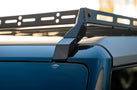 Load image into Gallery viewer, 2021-2025 Ford Bronco | 4-Door Hard Top Roof Rack
