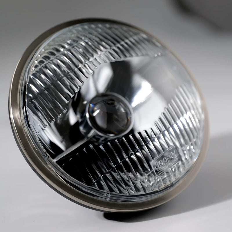 Load image into Gallery viewer, 7 Inch LED Headlight - OE7
