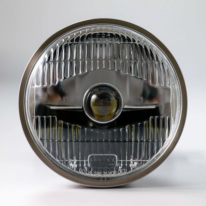 Load image into Gallery viewer, 7 Inch LED Headlight - OE7
