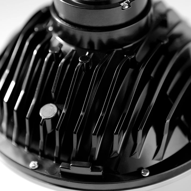 Load image into Gallery viewer, 7 Inch LED Headlight - OE7
