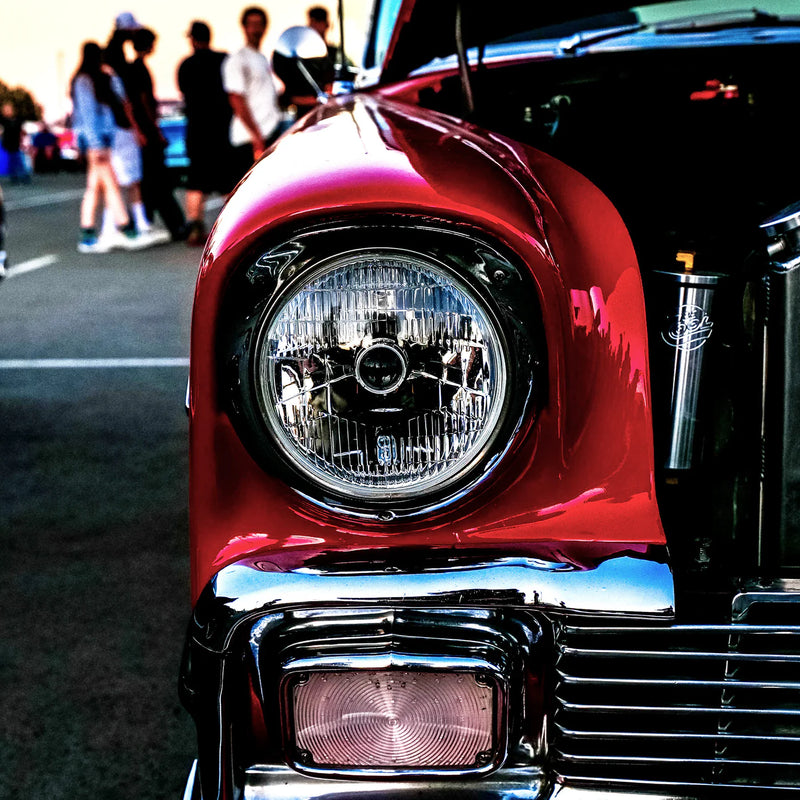 Load image into Gallery viewer, 7 Inch LED Headlight - OE7
