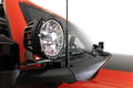 Load image into Gallery viewer, 2021-2025 Ford Bronco &amp; Bronco Raptor Dual Ditch Light Brackets

