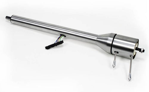 Retrofit 1967 Mustang Tilt Floor Shift Ford Based Steering Column