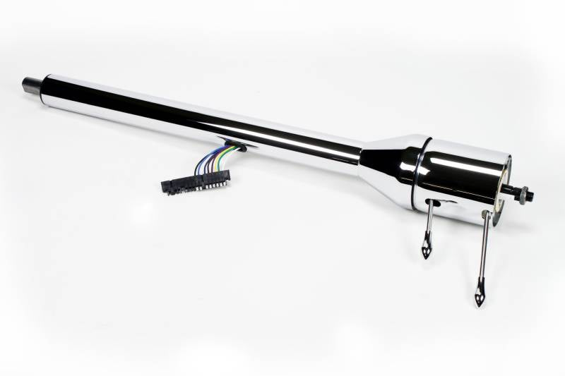 Load image into Gallery viewer, Retrofit 1967-68 GM A Body Camaro Chevelle El Camino Firebird GTO Tilt Floor Shift Steering Column
