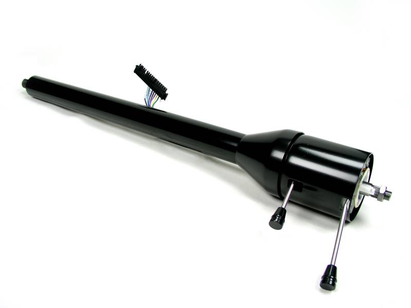 Load image into Gallery viewer, Retrofit 1967-72 Chevy Truck Tilt Floor Shift Steering Column
